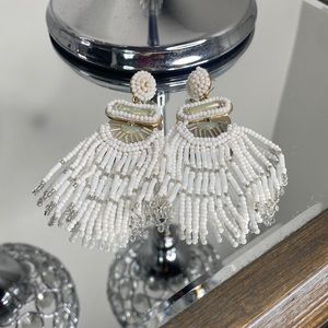 WHBM Earrings